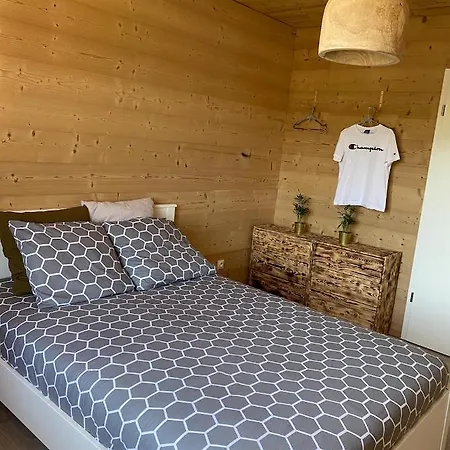 Apartment Dahu - Vue Panoramique La Bresse-gerardmer